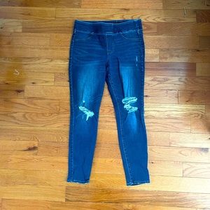 Old Navy Rockstar Jeans